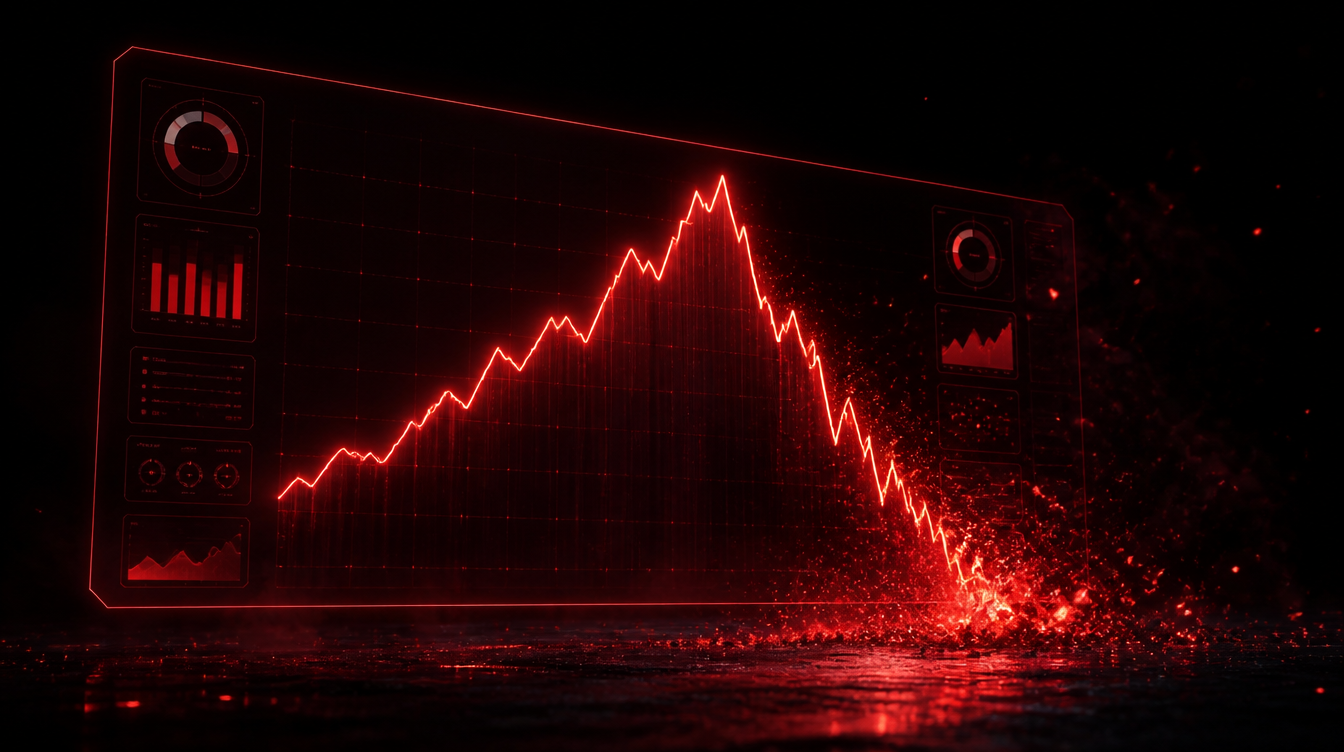 ROAS collapsing after scaling